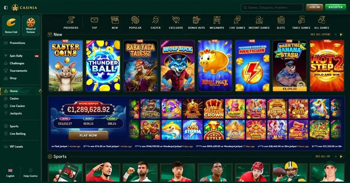 Tervetuliaisbonus